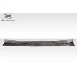1984-1991 BMW 3 Series E30 RBS Wing Spoiler - 1 Piece image - 23