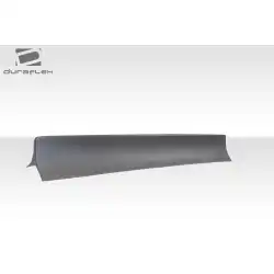1984-1991 BMW 3 Series E30 RBS Wing Spoiler - 1 Piece image - 11
