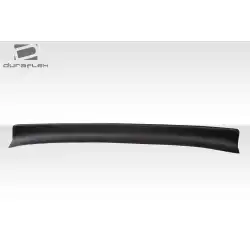 1984-1991 BMW 3 Series E30 RBS Wing Spoiler - 1 Piece image - 17