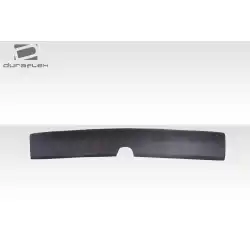 1999-2005 BMW 3 Series E46 4DR RBS Wing Spoiler - 1 Piece image - 3