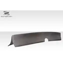 1999-2005 BMW 3 Series E46 4DR RBS Wing Spoiler - 1 Piece image - 4