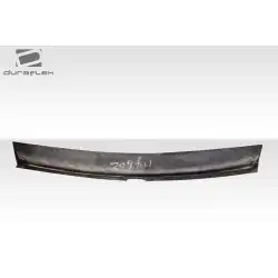 1999-2005 BMW 3 Series E46 4DR RBS Wing Spoiler - 1 Piece image - 6