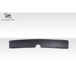 1999-2005 BMW 3 Series E46 4DR RBS Wing Spoiler - 1 Piece image - 7