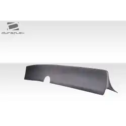 1999-2005 BMW 3 Series E46 4DR RBS Wing Spoiler - 1 Piece image - 11