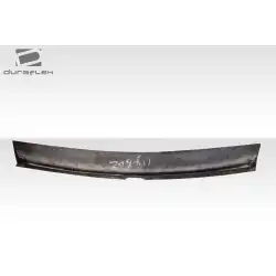 1999-2005 BMW 3 Series E46 4DR RBS Wing Spoiler - 1 Piece image - 13