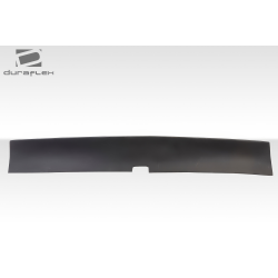 1992-1995 Honda Civic 2DR Duraflex RBS Spoiler Wing - 1 Piece image - 3