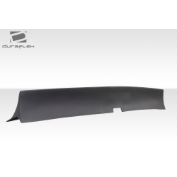 1992-1995 Honda Civic 2DR Duraflex RBS Spoiler Wing - 1 Piece image - 4