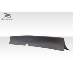 1992-1995 Honda Civic 2DR Duraflex RBS Spoiler Wing - 1 Piece image - 5