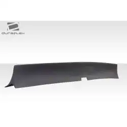 1992-1995 Honda Civic 2DR RBS Spoiler Wing - 1 Piece image - 7