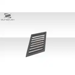 Universal Trackstar 1 Hood Vents - 3 Piece image - 19
