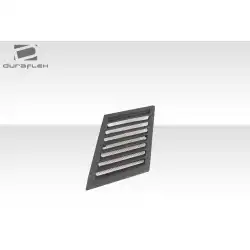 Universal Trackstar 1 Hood Vents - 3 Piece image - 4