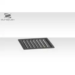 Universal Trackstar 1 Hood Vents - 3 Piece image - 6