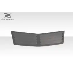 Universal Trackstar 1 Hood Vents - 3 Piece image - 8