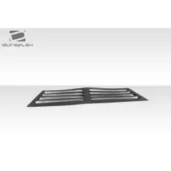 Universal Trackstar 1 Hood Vents - 3 Piece image - 27