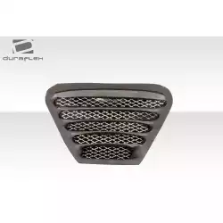 Universal Trackstar 3 Hood Vents - 3 Piece (S) image - 4