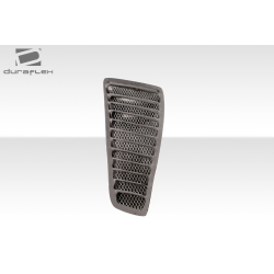 Universal Duraflex Trackstar 3 Hood Vents - 3 Piece image - 10