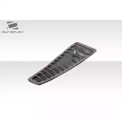 Universal Trackstar 3 Hood Vents - 3 Piece (S) image - 7