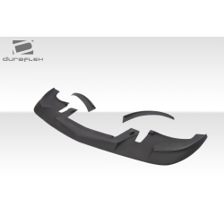 2005-2013 Chevrolet Corvette C6 Duraflex ZR Front Lip Splitter - 3 Piece ( Base Model) image - 5