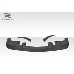 2005-2013 Chevrolet Corvette C6 ZR Front Lip Splitter - 3 Piece ( Base Model) image - 5