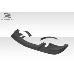 2005-2013 Chevrolet Corvette C6 ZR Front Lip Splitter - 3 Piece ( Base Model) image - 7