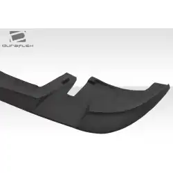 2005-2013 Chevrolet Corvette C6 ZR Front Lip Splitter - 3 Piece ( Base Model) image - 11