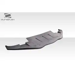 2014-2019 Chevrolet Corvette C7 GMX Front Lip Splitter - 1 Piece ( Base Model ) image - 7