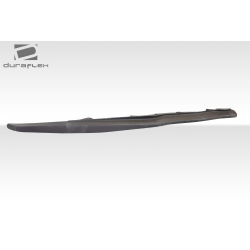 2014-2019 Chevrolet Corvette C7 Duraflex GMX Front Lip Splitter - 1 Piece ( Base Model ) image - 7
