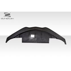 2014-2019 Chevrolet Corvette C7 Duraflex GMX Front Lip Splitter - 1 Piece ( Base Model ) image - 14