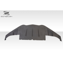 2014-2019 Chevrolet Corvette C7 Duraflex GMX Front Lip Splitter - 1 Piece ( Base Model ) image - 8