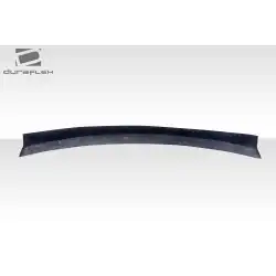 2015-2023 Ford Mustang Coupe Duckbill Wing Spoiler - 1 Piece (S) image - 5