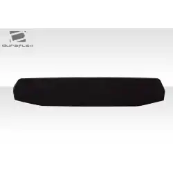 2012-2018 BMW 3 Series F30 C-Spec Wing - 1 Piece image - 3