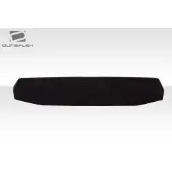 2012-2018 BMW 3 Series F30 C-Spec Wing - 1 Piece image - 5