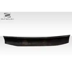 2012-2018 BMW 3 Series F30 C-Spec Wing - 1 Piece image - 11