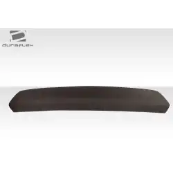 2002-2003 Mitsubishi Lancer 2003-2006 Lancer Evolution 8 9 C Spec Wing Spoiler - 1 Piece image - 3