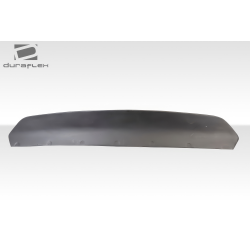 2002-2003 Mitsubishi Lancer 2003-2006 Lancer Evolution 8 9 Duraflex C Spec Wing Spoiler - 1 Piece image - 3