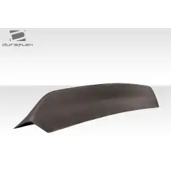 2002-2003 Mitsubishi Lancer 2003-2006 Lancer Evolution 8 9 C Spec Wing Spoiler - 1 Piece image - 5