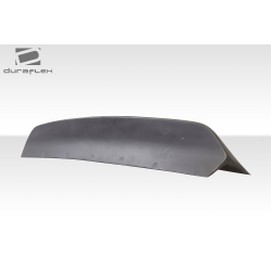 2002-2003 Mitsubishi Lancer 2003-2006 Lancer Evolution 8 9 Duraflex C Spec Wing Spoiler - 1 Piece image - 5