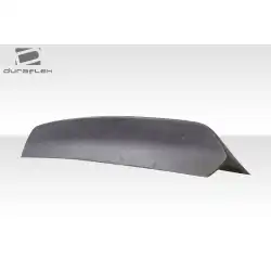 2002-2003 Mitsubishi Lancer 2003-2006 Lancer Evolution 8 9 C Spec Wing Spoiler - 1 Piece image - 8