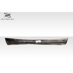 2002-2003 Mitsubishi Lancer 2003-2006 Lancer Evolution 8 9 Duraflex C Spec Wing Spoiler - 1 Piece image - 10