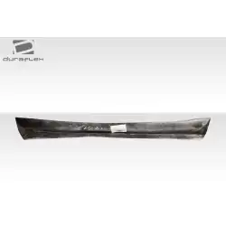 2002-2003 Mitsubishi Lancer 2003-2006 Lancer Evolution 8 9 C Spec Wing Spoiler - 1 Piece image - 9