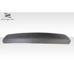 2002-2003 Mitsubishi Lancer 2003-2006 Lancer Evolution 8 9 C Spec Wing Spoiler - 1 Piece image - 5
