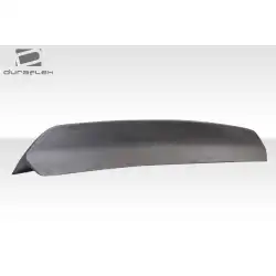 2002-2003 Mitsubishi Lancer 2003-2006 Lancer Evolution 8 9 C Spec Wing Spoiler - 1 Piece image - 7