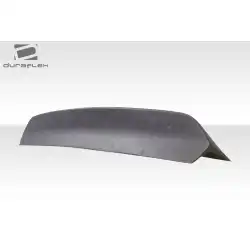 2002-2003 Mitsubishi Lancer 2003-2006 Lancer Evolution 8 9 C Spec Wing Spoiler - 1 Piece image - 9