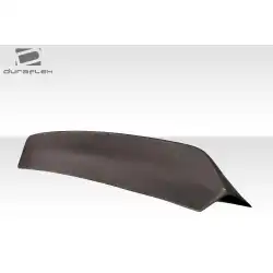 2002-2003 Mitsubishi Lancer 2003-2006 Lancer Evolution 8 9 C Spec Wing Spoiler - 1 Piece image - 17
