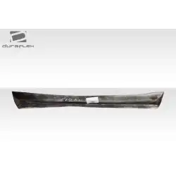 2002-2003 Mitsubishi Lancer 2003-2006 Lancer Evolution 8 9 C Spec Wing Spoiler - 1 Piece image - 19
