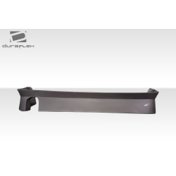 1992-1998 BMW 3 Series M3 E36 Duraflex C Spec Rear Lip - 1 Piece image - 8