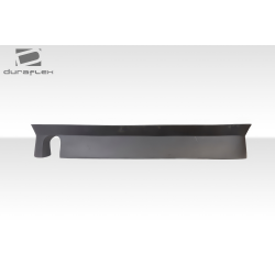 1992-1998 BMW 3 Series M3 E36 Duraflex C Spec Rear Lip - 1 Piece image - 3