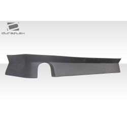 1992-1998 BMW 3 Series M3 E36 Duraflex C Spec Rear Lip - 1 Piece image - 5