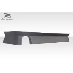 1992-1998 BMW 3 Series M3 E36 C Spec Rear Lip - 1 Piece image - 8