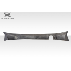 1992-1998 BMW 3 Series M3 E36 Duraflex C Spec Rear Lip - 1 Piece image - 7